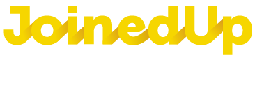 Joinedup Thinking Logo